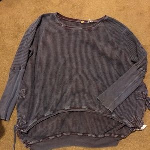 Women's free people sweater